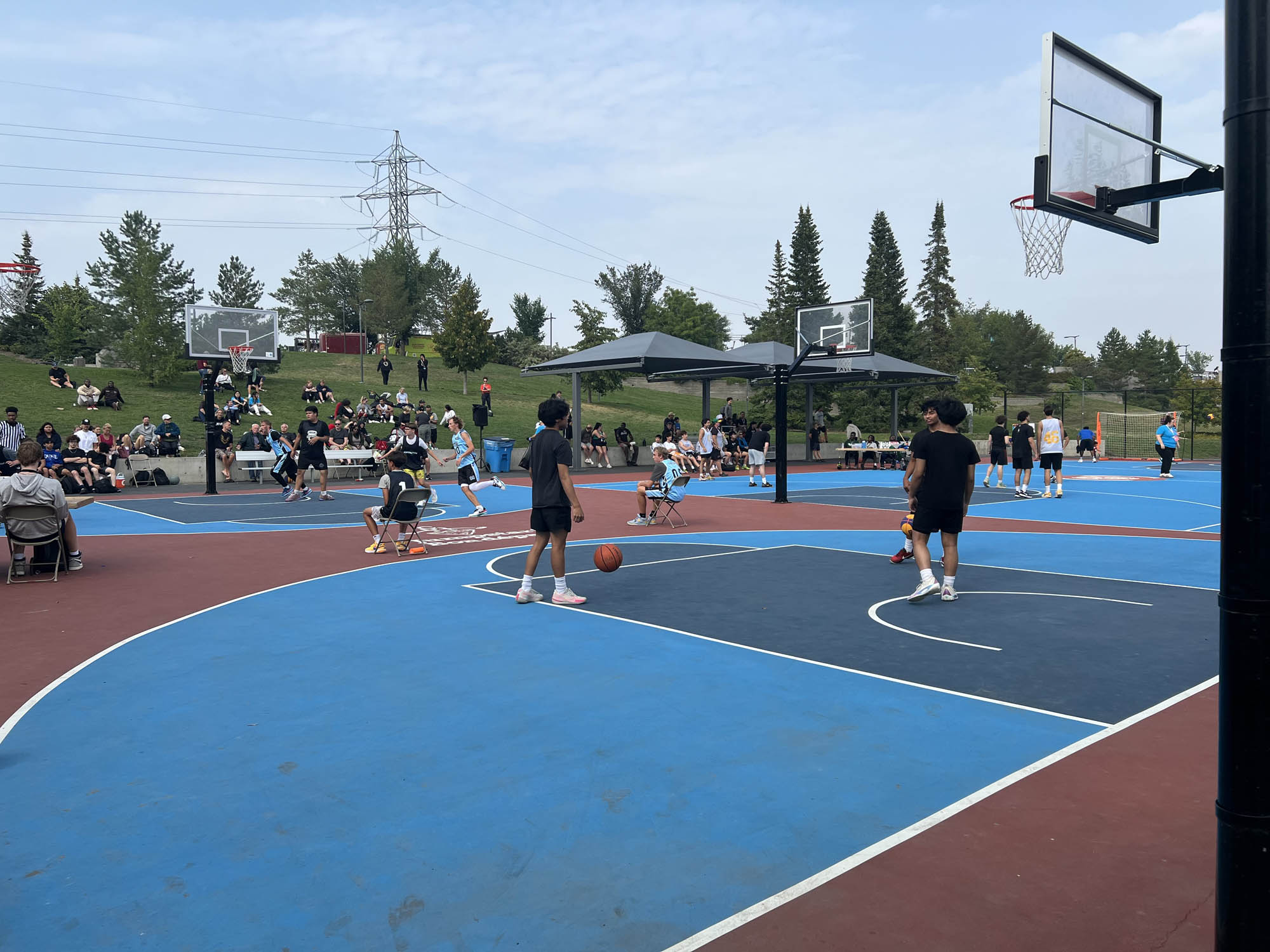 Exploring Your Sport System Options - 1 Stop Play