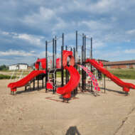 The Psychology of Play:  How Smart Playground Design Boosts Child Development