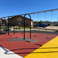 Building Playgrounds in Remote and Northern Saskatchewan — Why No Community Should Be Left Out